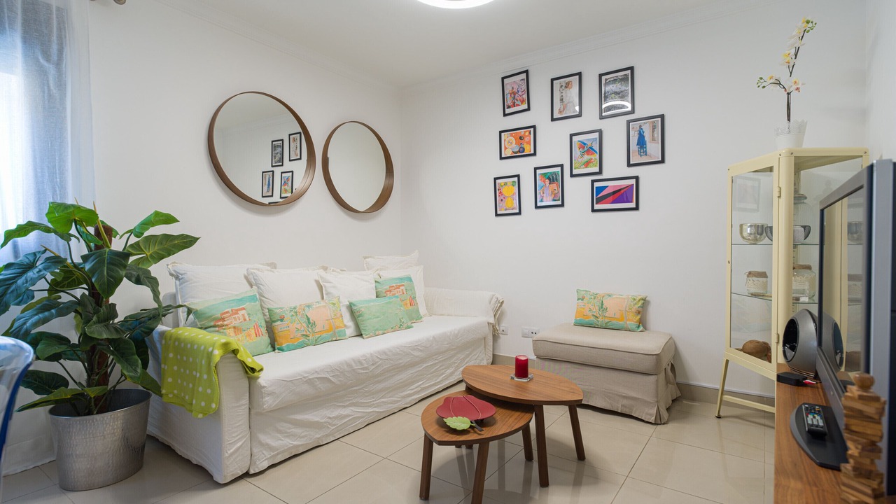Photo of Livingroom in Las Palmas de Gran Canaria