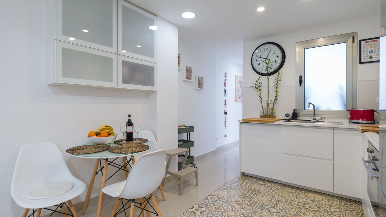 Photo of Kitchen in Las Palmas de Gran Canaria