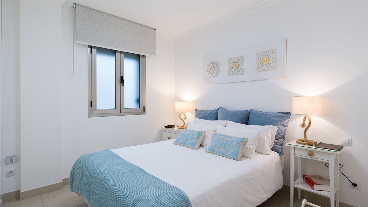Photo of Bedroom in Las Palmas de Gran Canaria