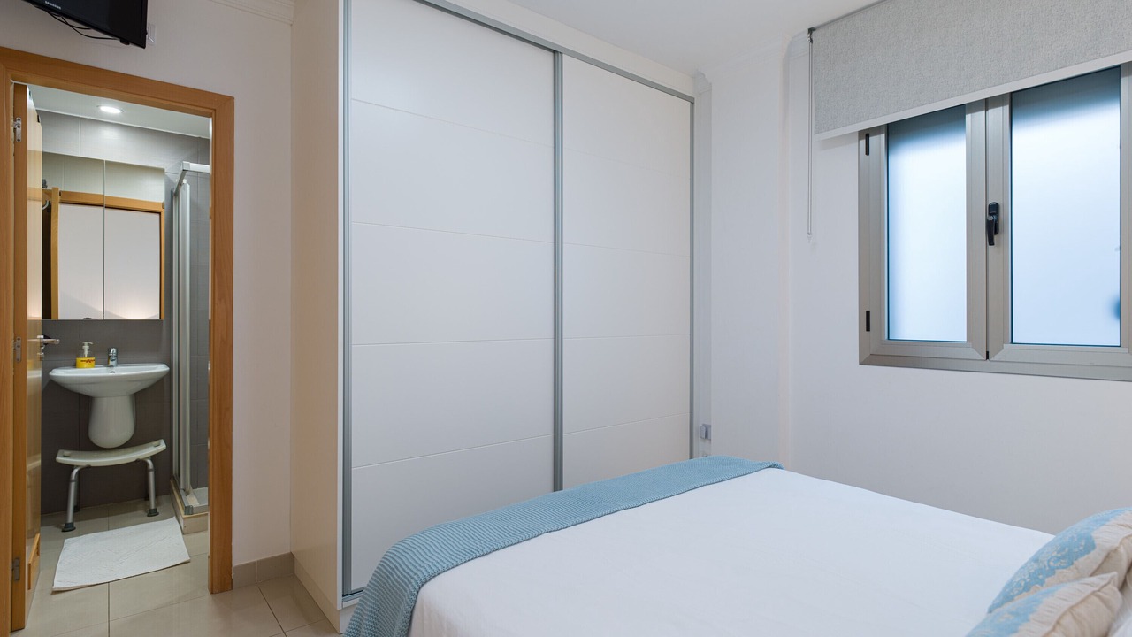 Photo of Bedroom in Las Palmas de Gran Canaria