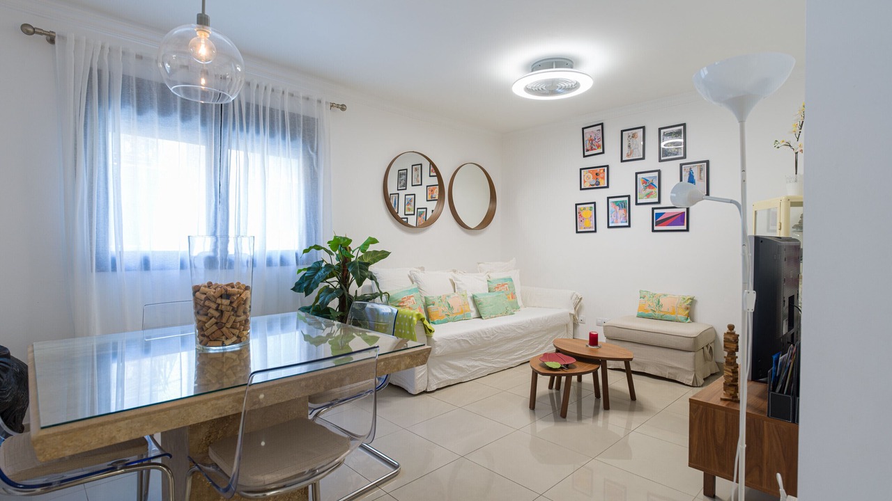 Photo of Livingroom in Las Palmas de Gran Canaria