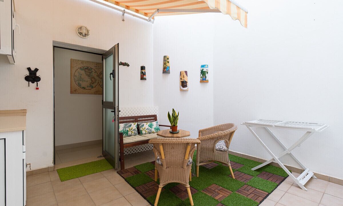 Photo of Outdoor in Las Palmas de Gran Canaria