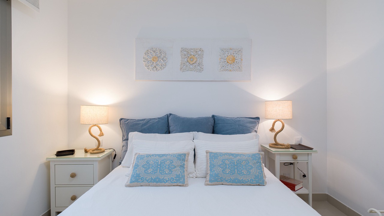 Photo of Bedroom in Las Palmas de Gran Canaria