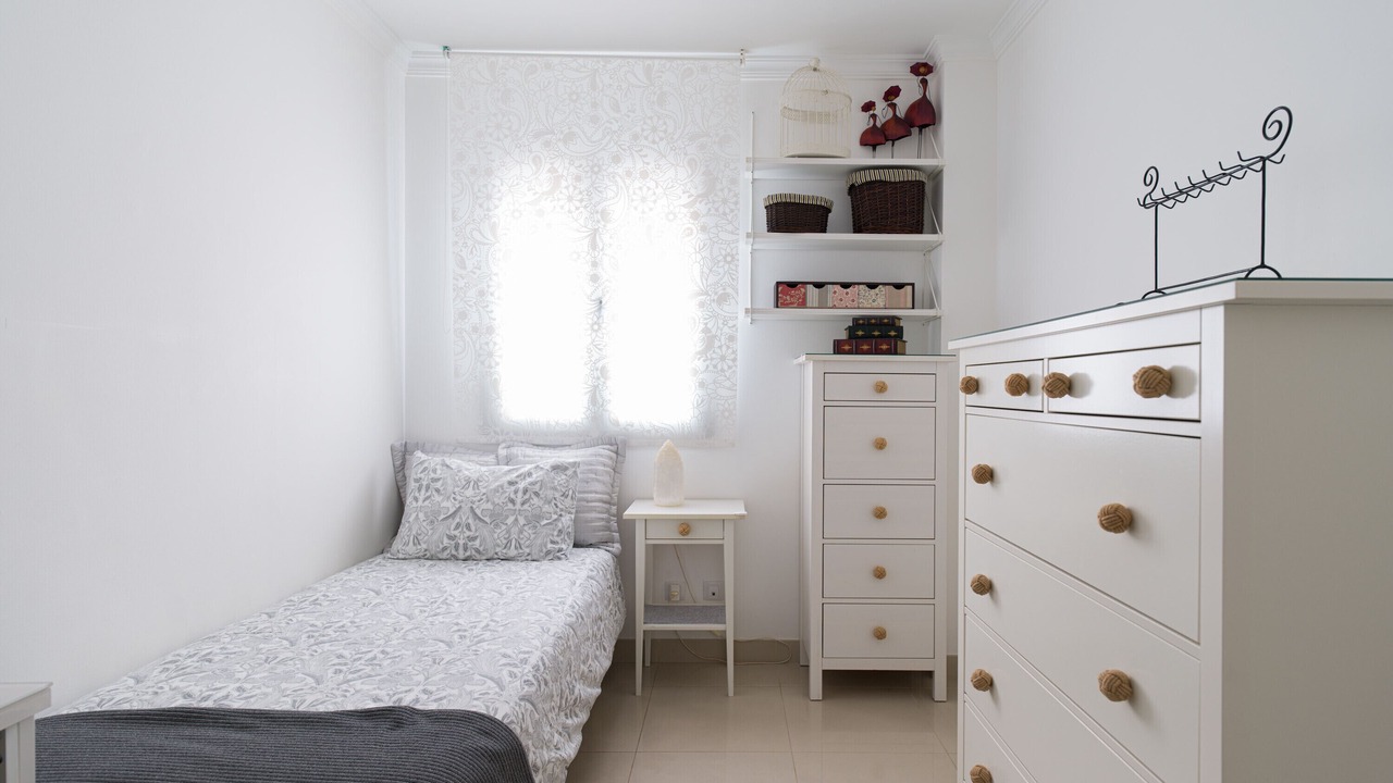 Photo of Bedroom in Las Palmas de Gran Canaria