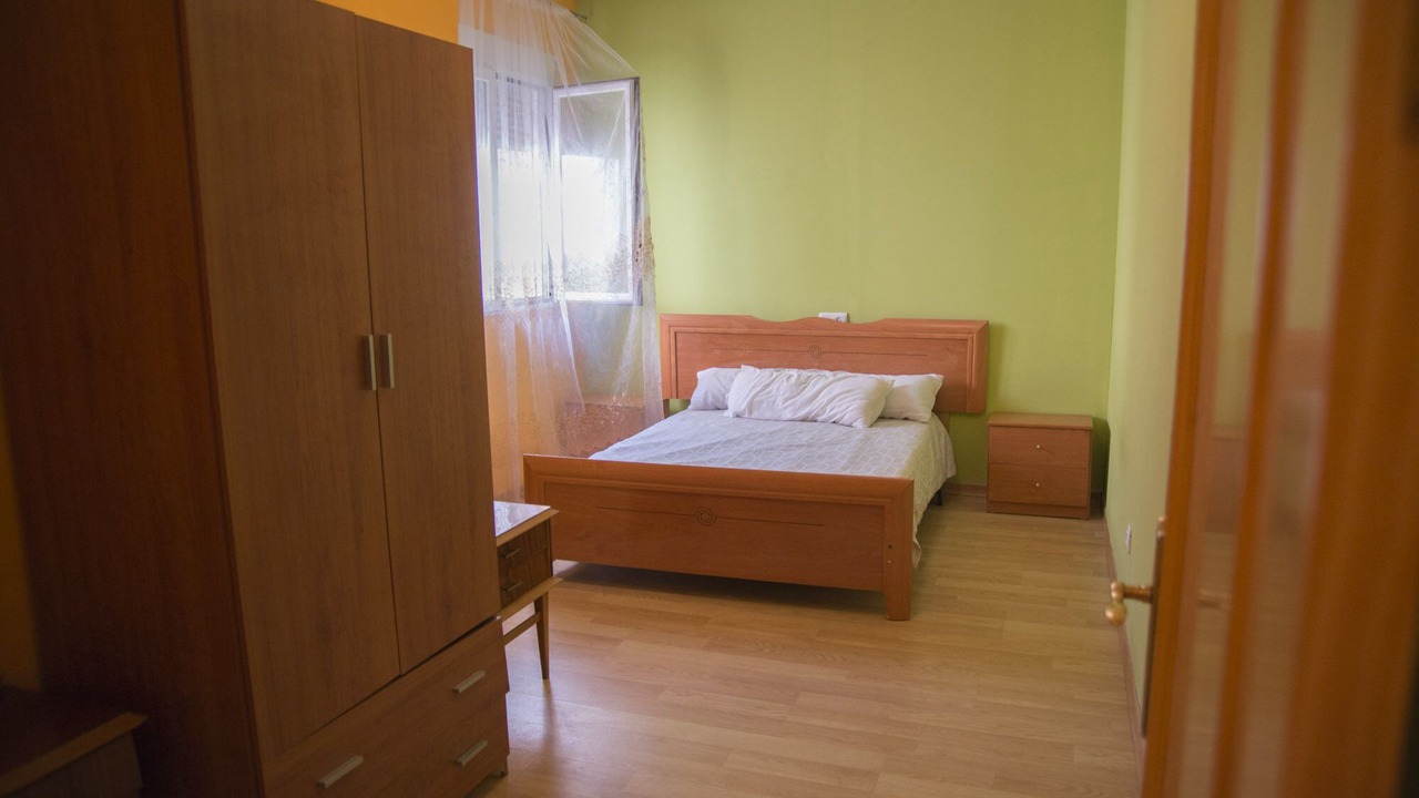 Photo of Bedroom in Membrilla