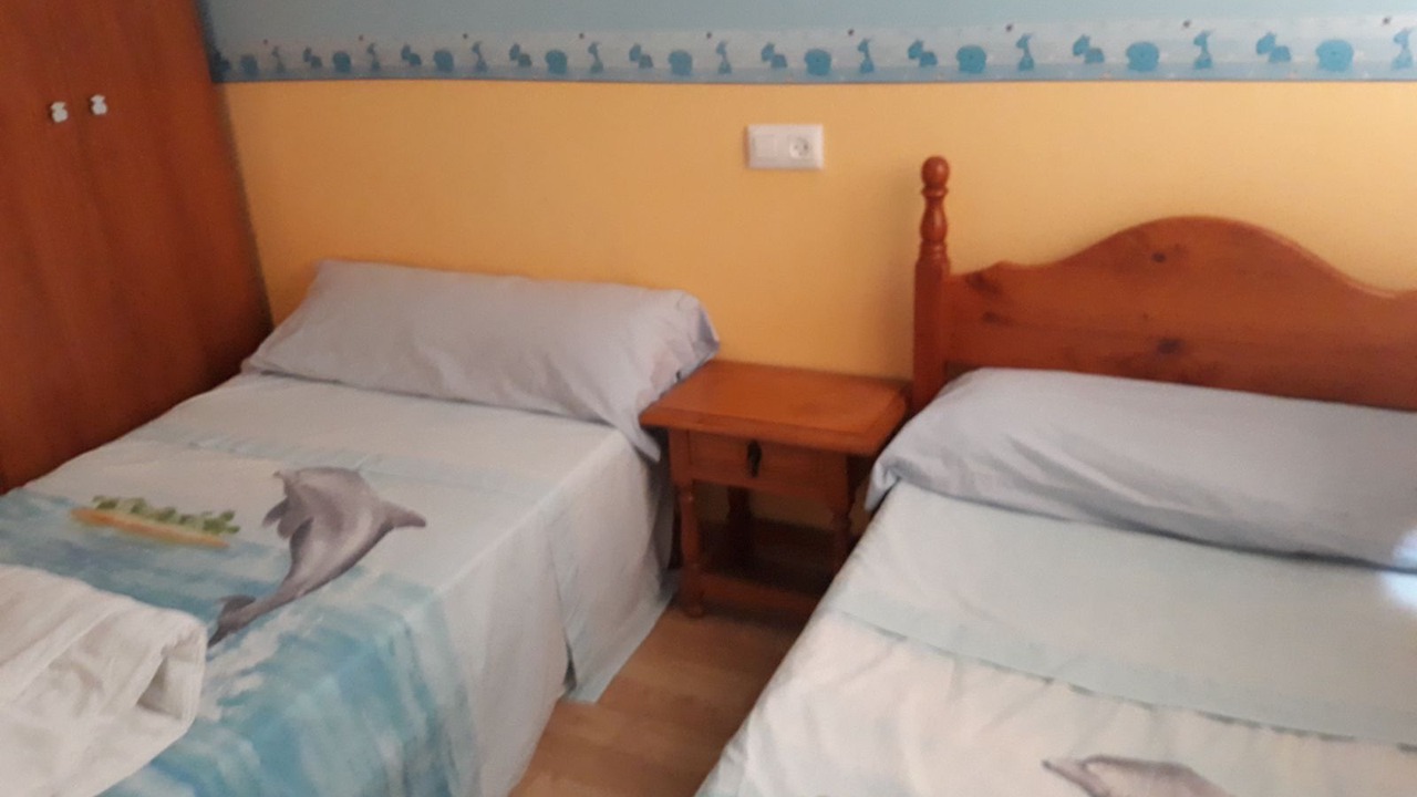 Photo of Bedroom in Membrilla