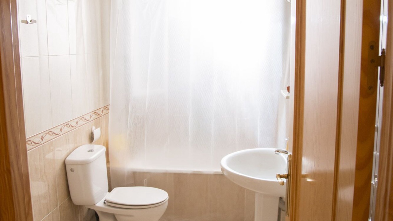 Photo of Bathroom in Membrilla