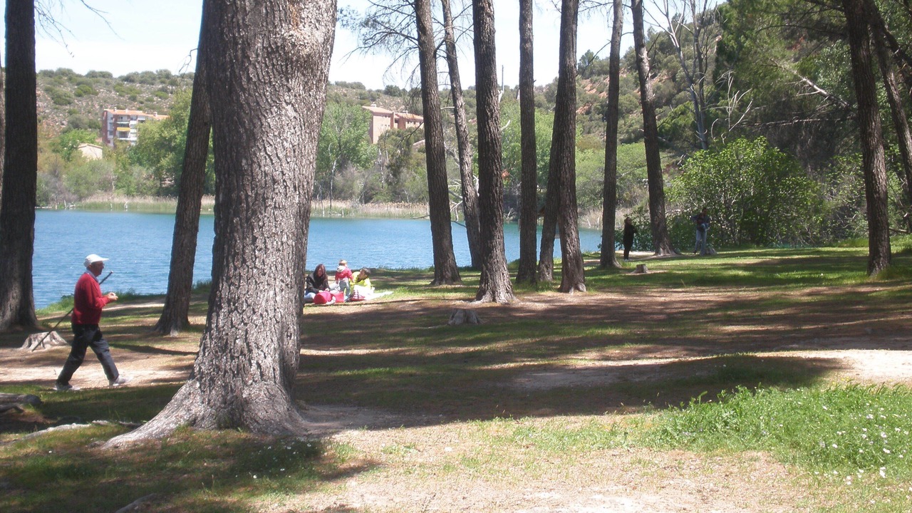 Photo of Outdoor in Membrilla