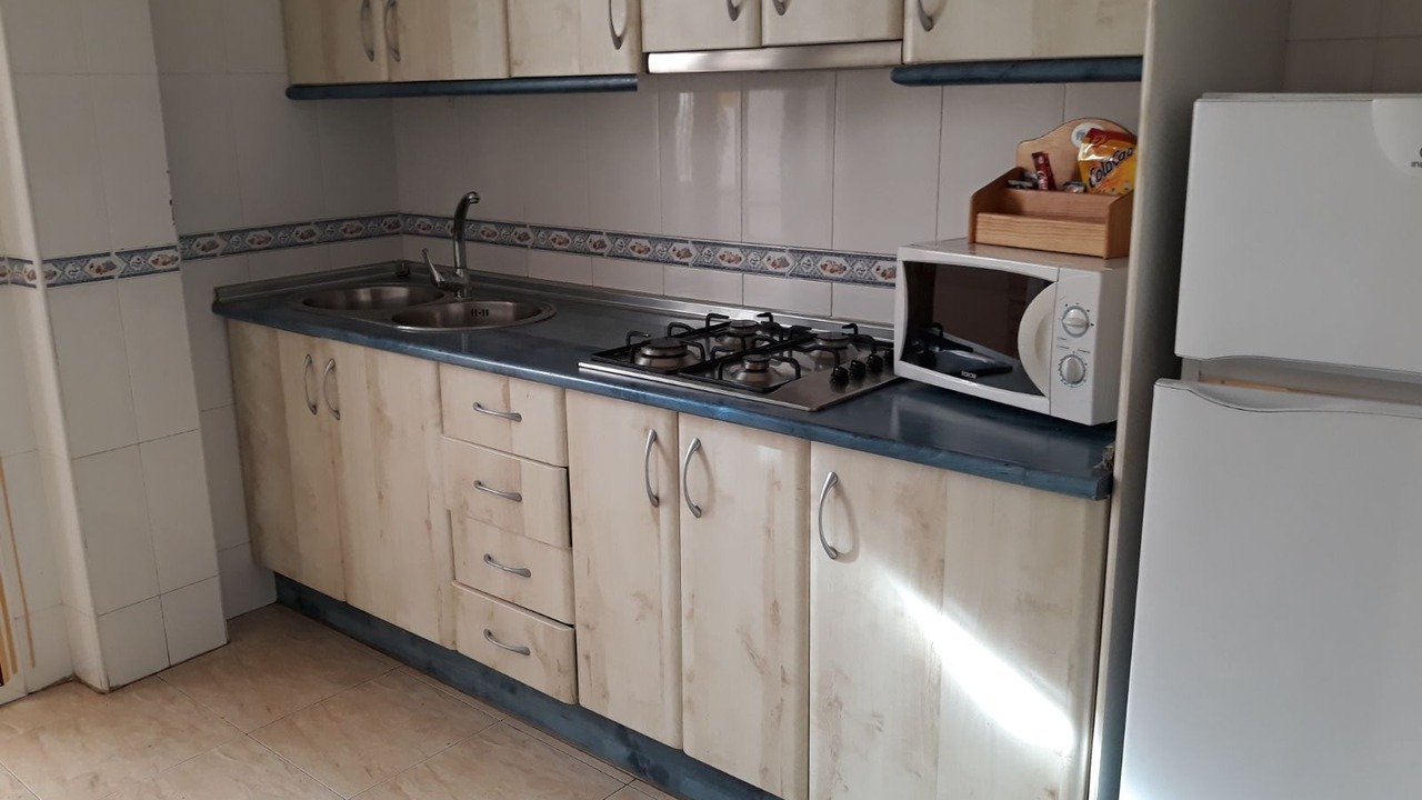 Photo of Kitchen in Membrilla