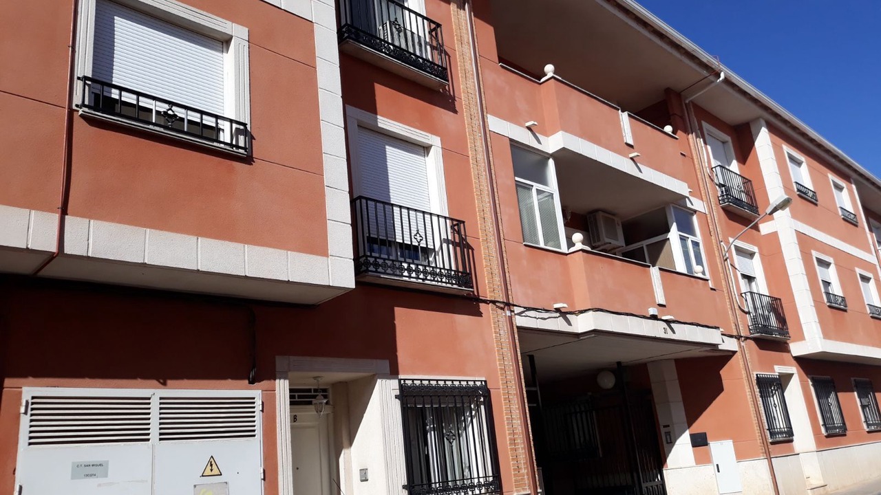 Photo of Outdoor in Membrilla
