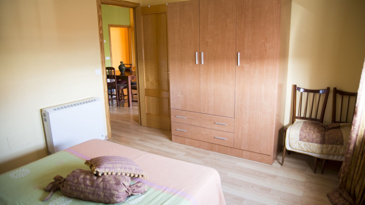 Photo of Bedroom in Membrilla