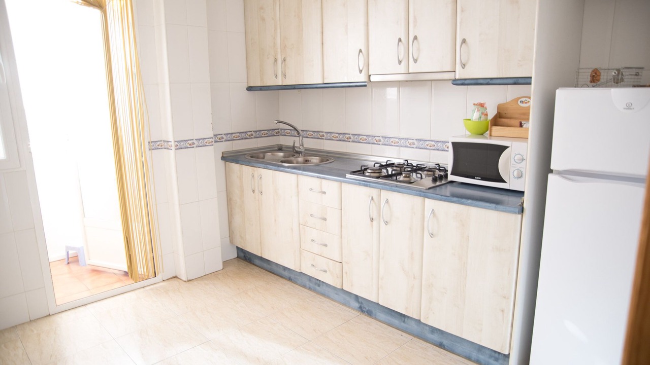 Photo of Kitchen in Membrilla