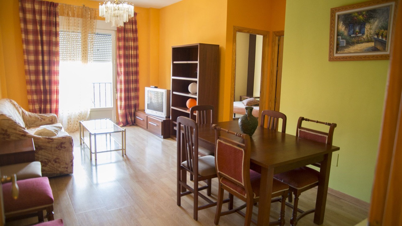 Photo of Livingroom in Membrilla