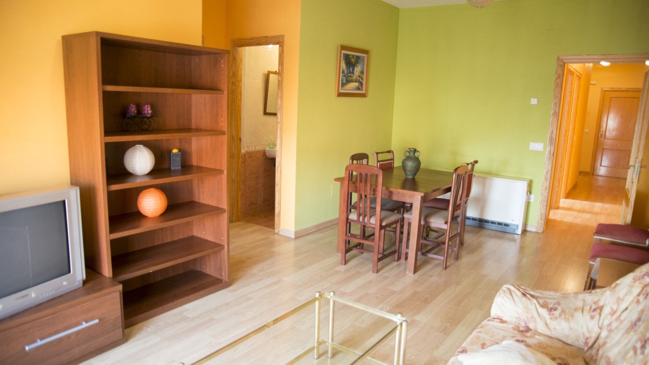 Photo of Livingroom in Membrilla