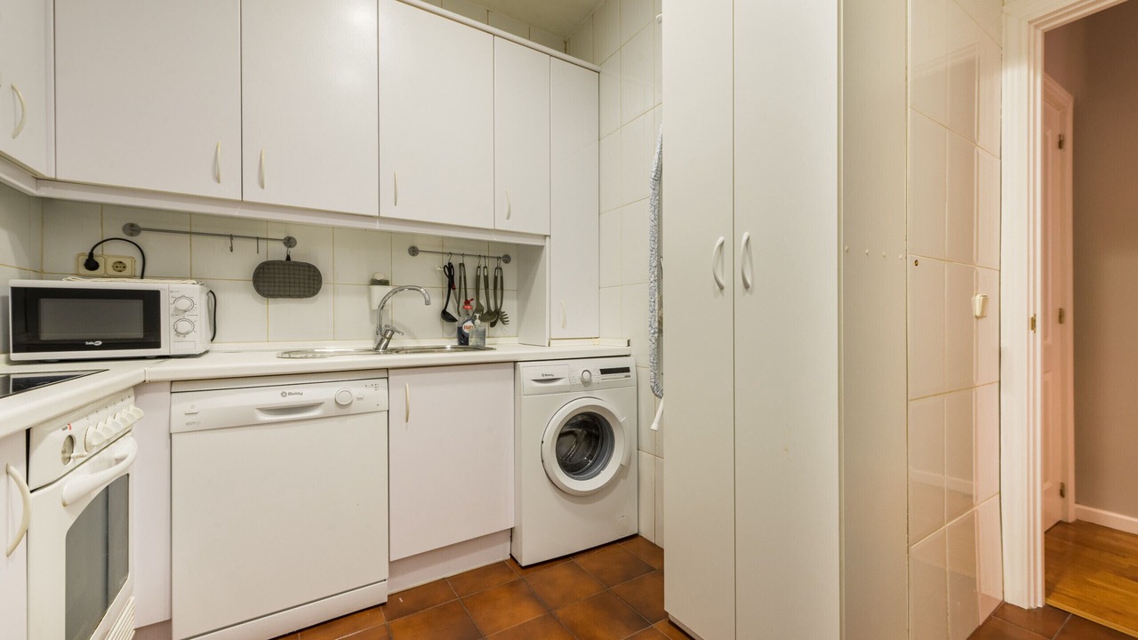 Photo of Kitchen in Chamberi