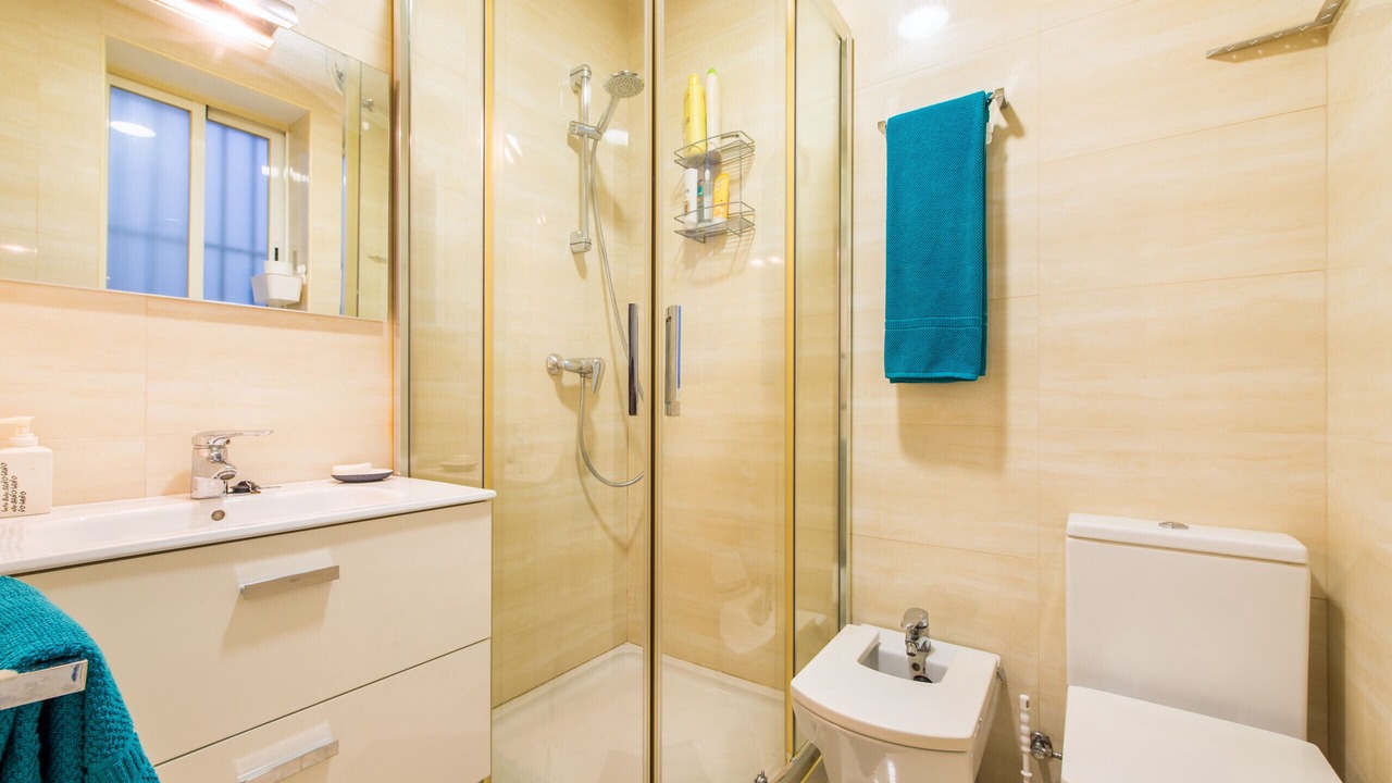 Photo of Bathroom in Chamberi