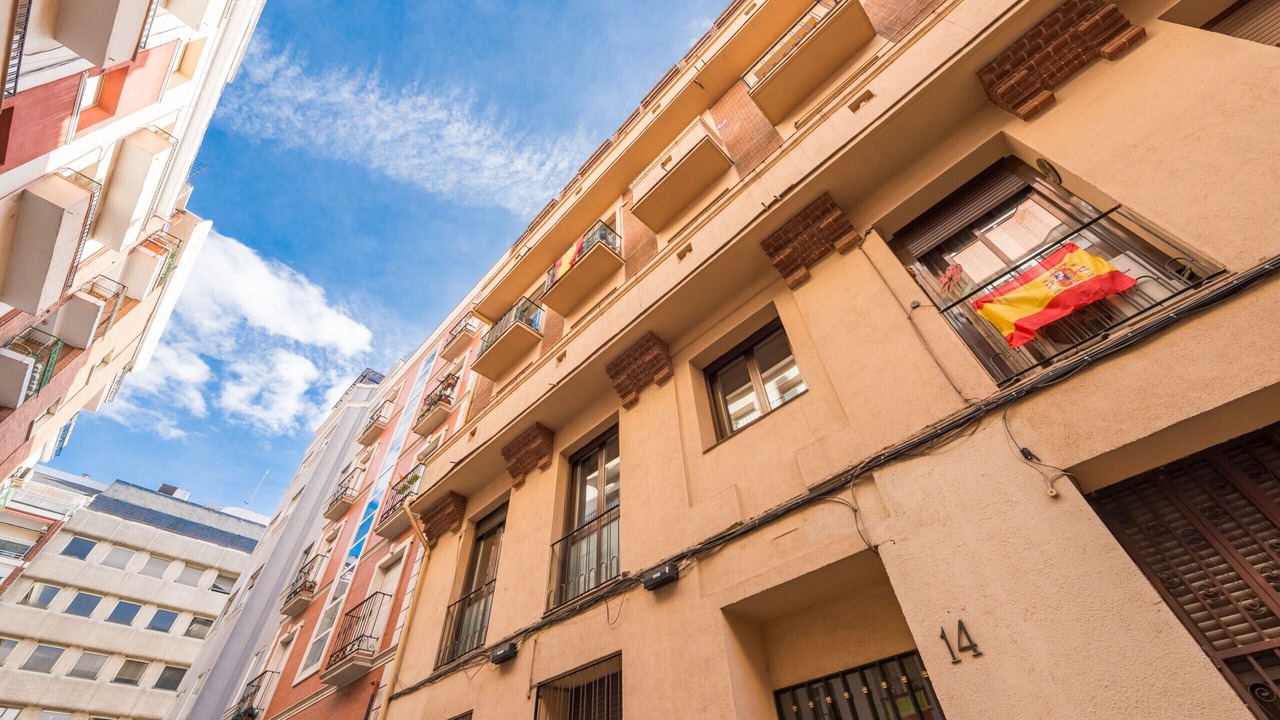 Photo of Outdoor in Chamberi