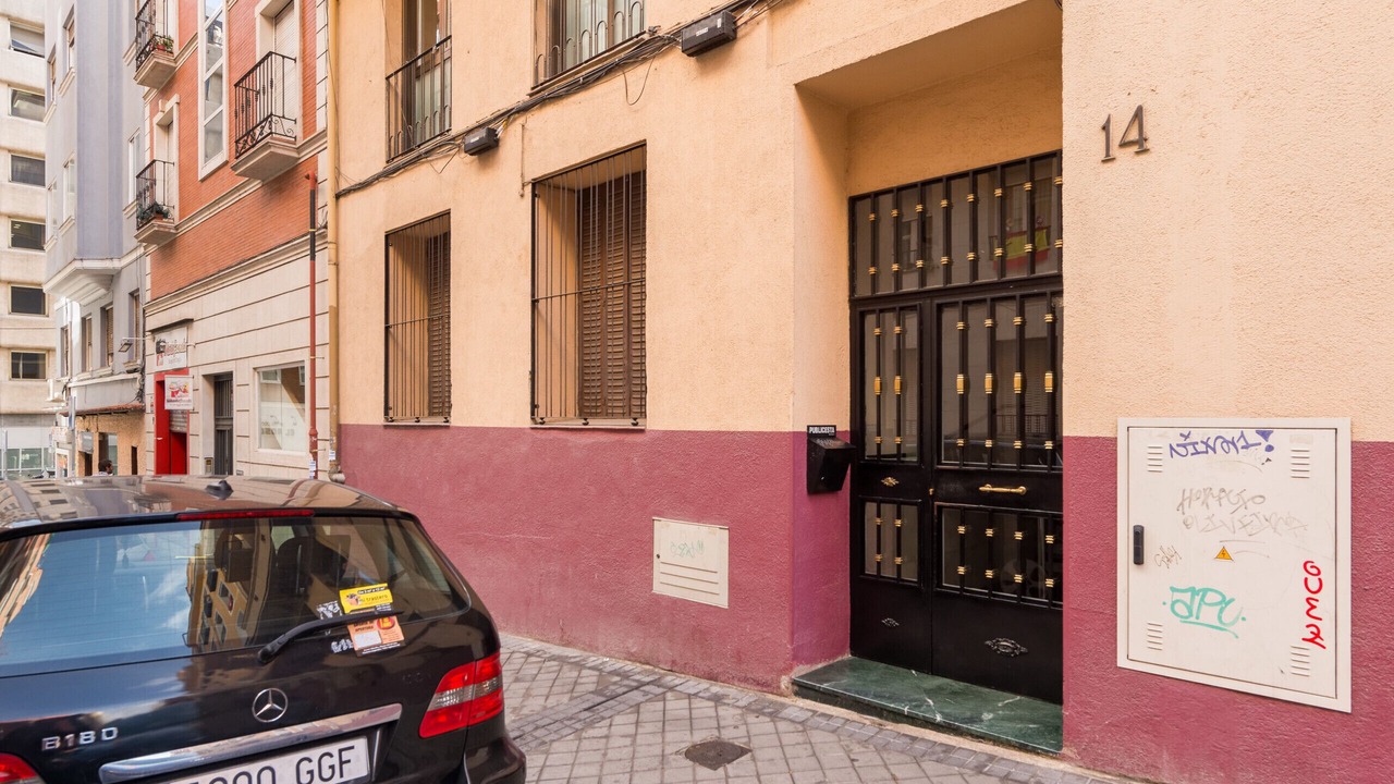 Photo of Outdoor in Chamberi