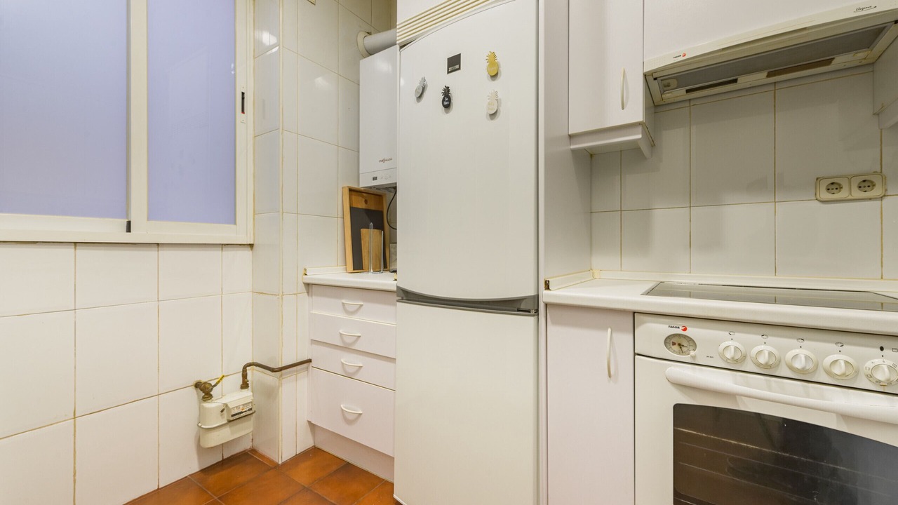 Photo of Kitchen in Chamberi