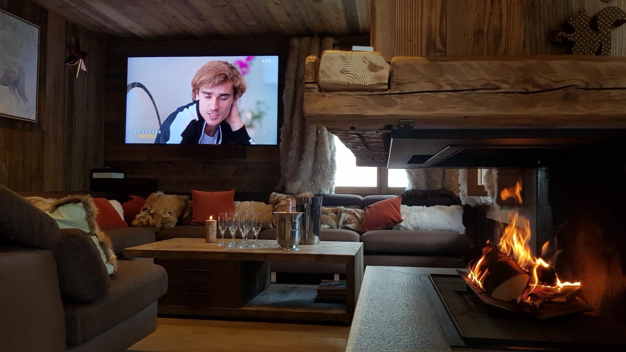 Photo of Others in Praz-sur-Arly