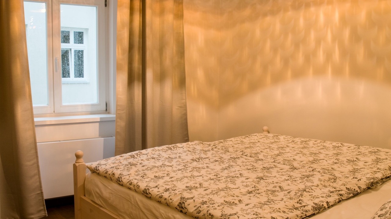 Photo of Bedroom in Smichov