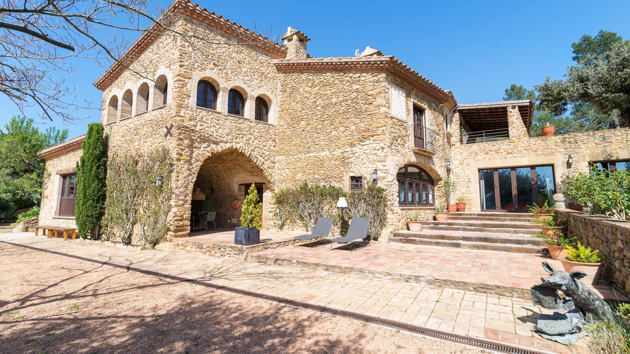 Photo of Outdoor in Forallac