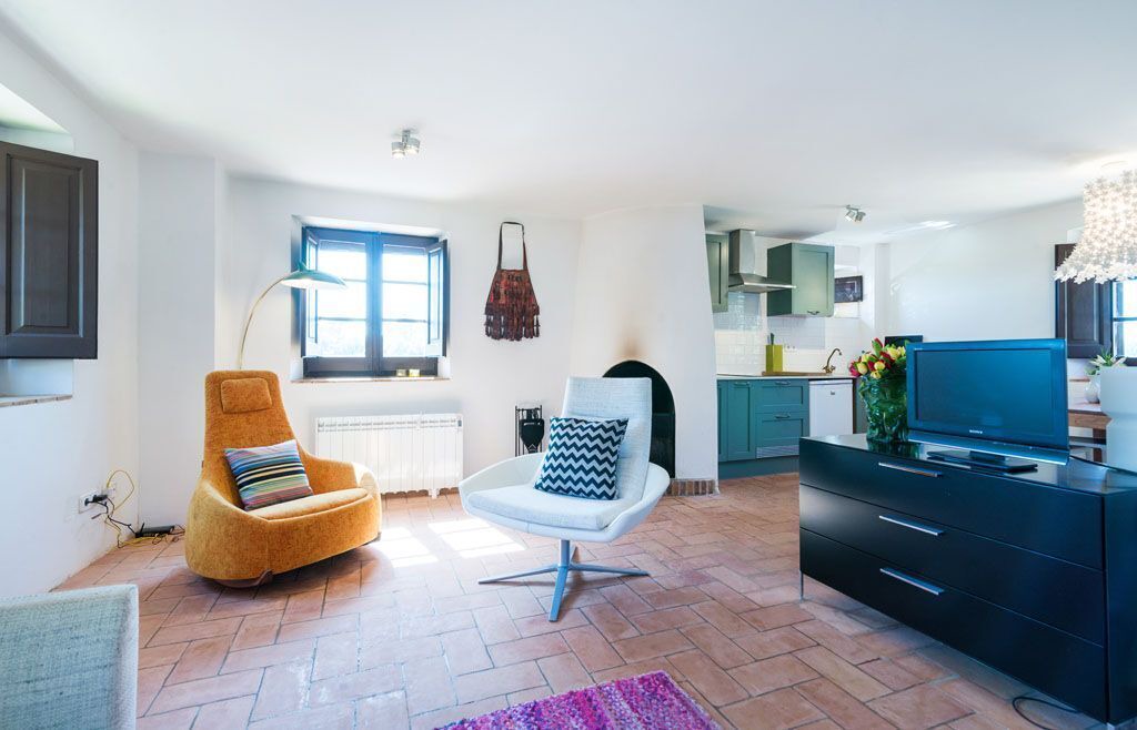 Photo of Livingroom in Forallac