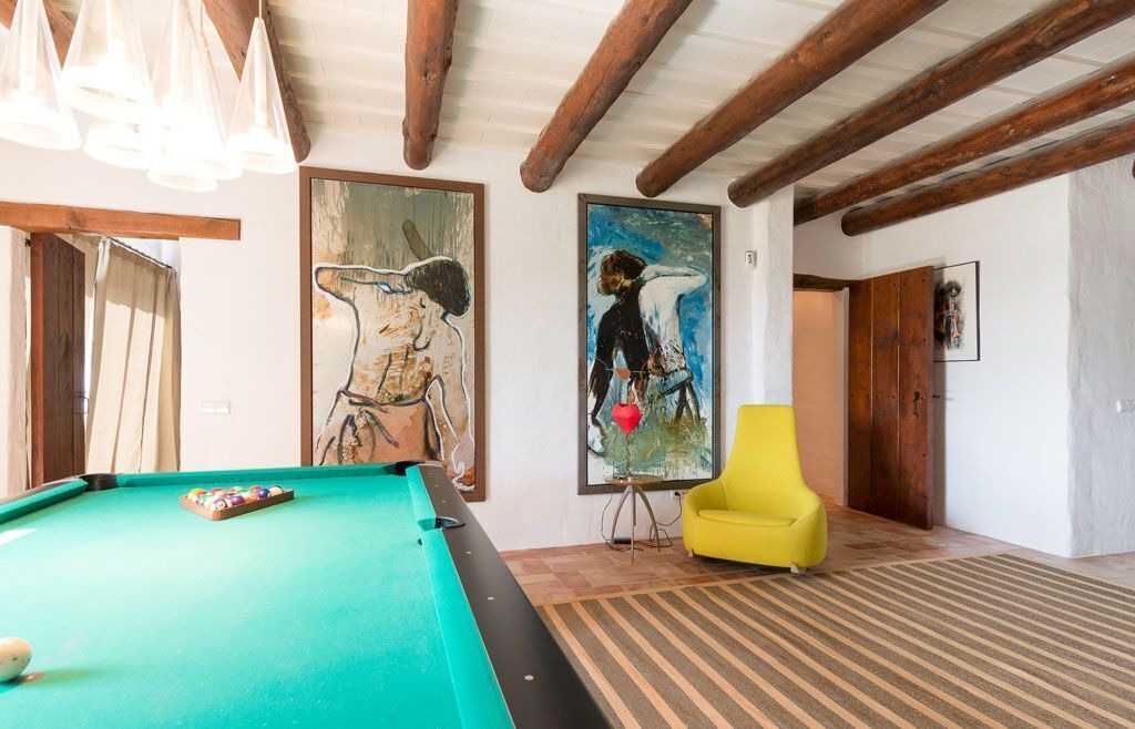 Photo of Bedroom in Forallac