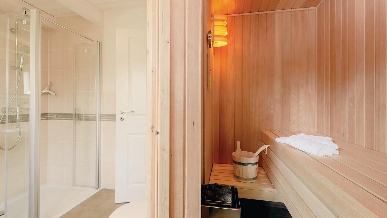 Photo of Bathroom in Dagebuell