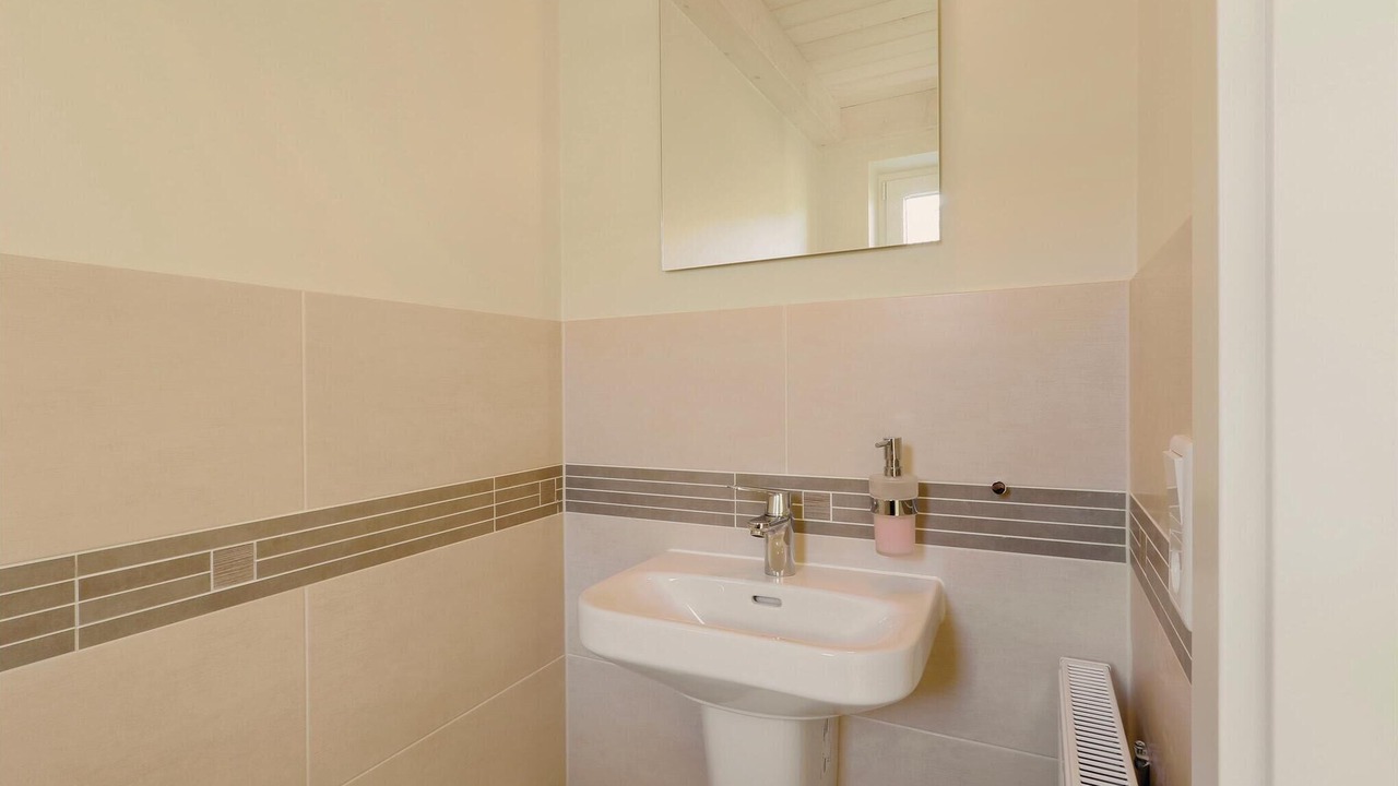 Photo of Bathroom in Dagebuell