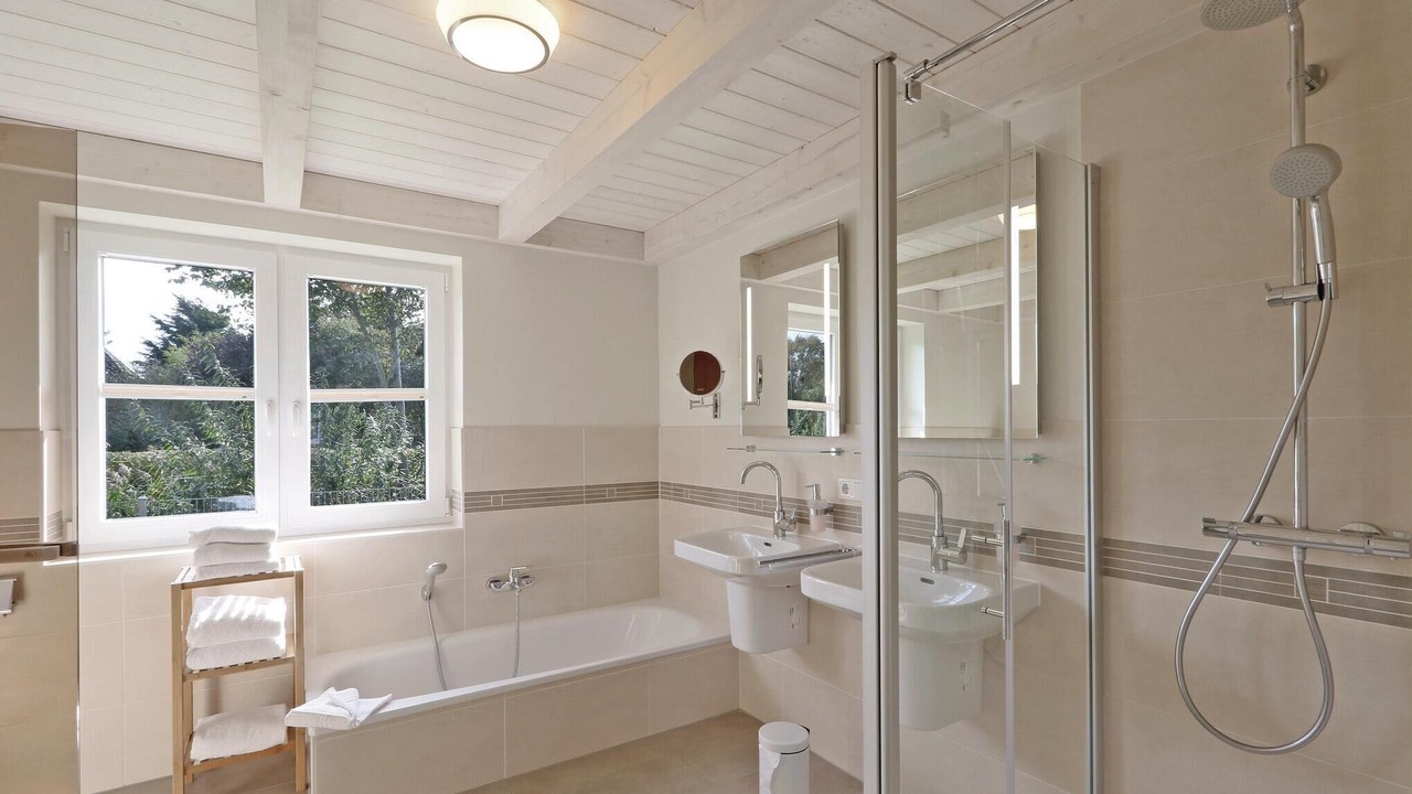 Photo of Bathroom in Dagebuell