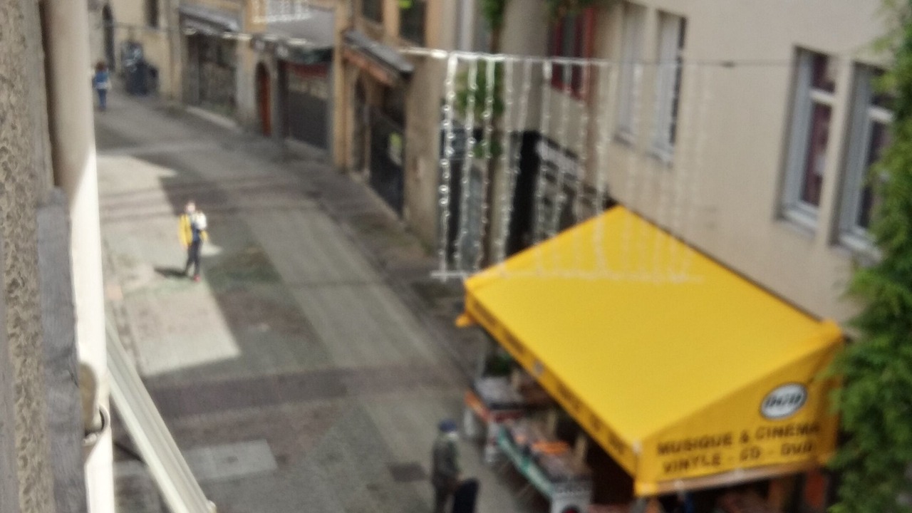 Photo of Outdoor in Quartier Hyper-Centre