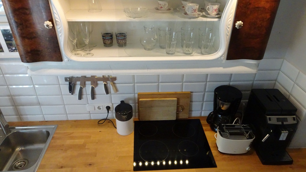 Photo of Kitchen in Offendorf