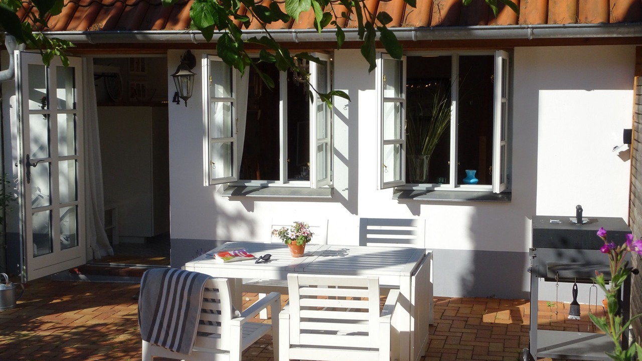 Photo of Outdoor in Offendorf