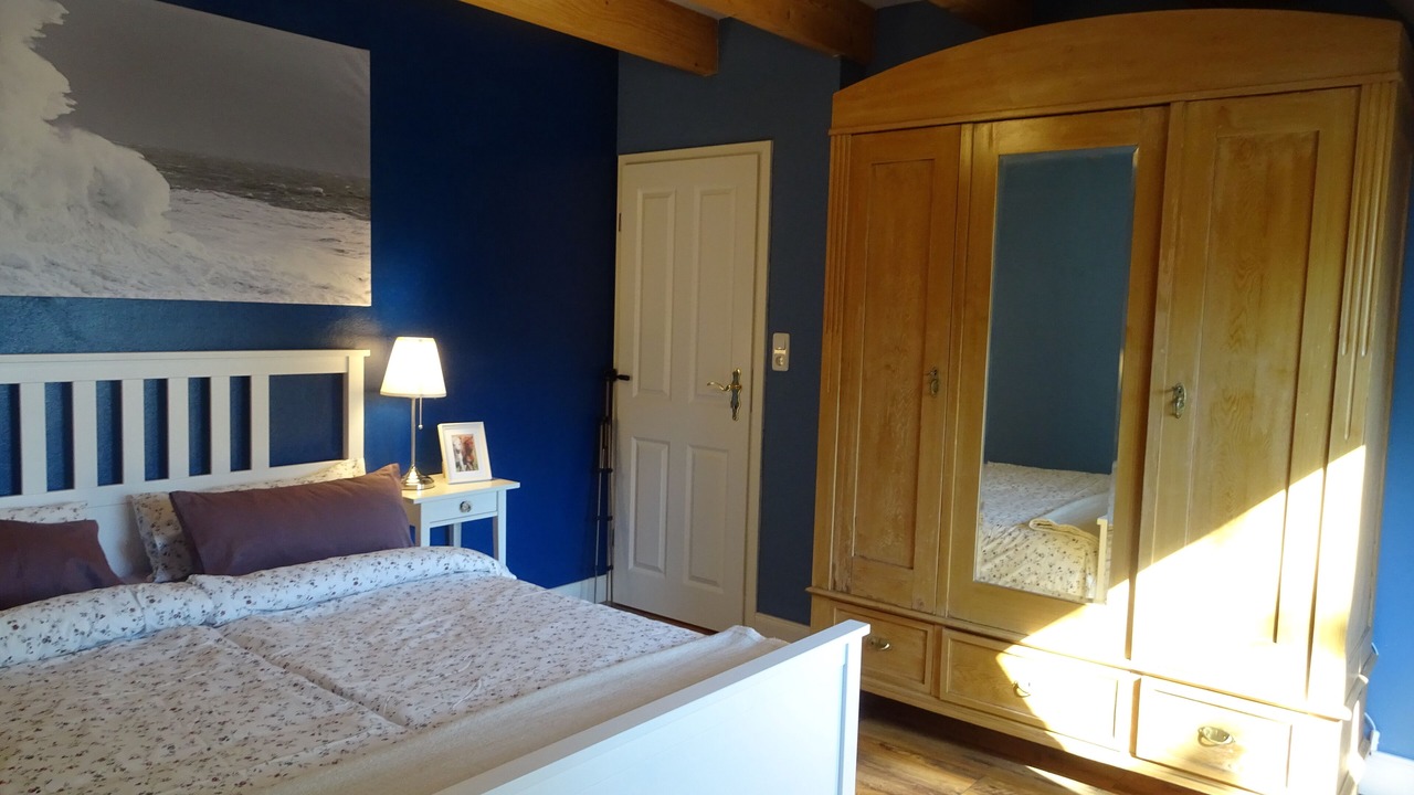 Photo of Bedroom in Offendorf