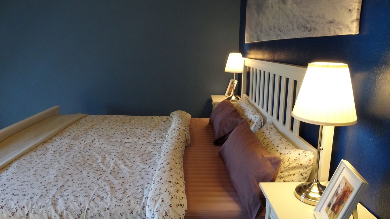 Photo of Bedroom in Offendorf
