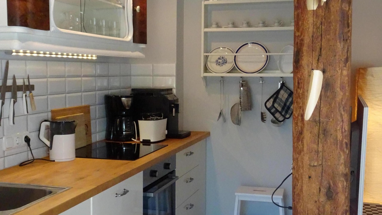 Photo of Kitchen in Offendorf