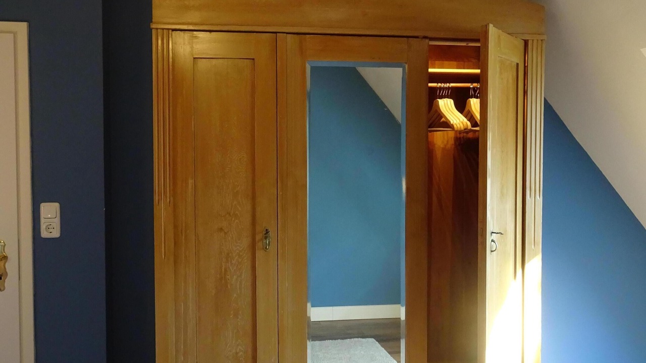 Photo of Bedroom in Offendorf