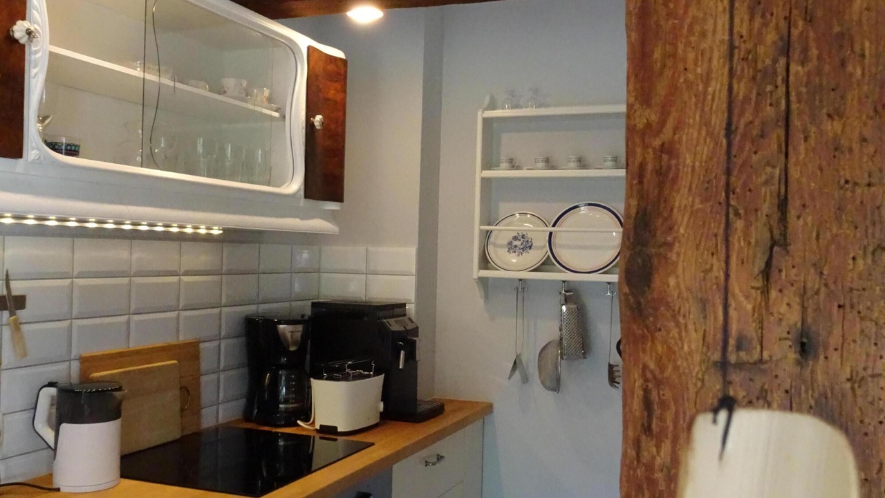 Photo of Kitchen in Offendorf