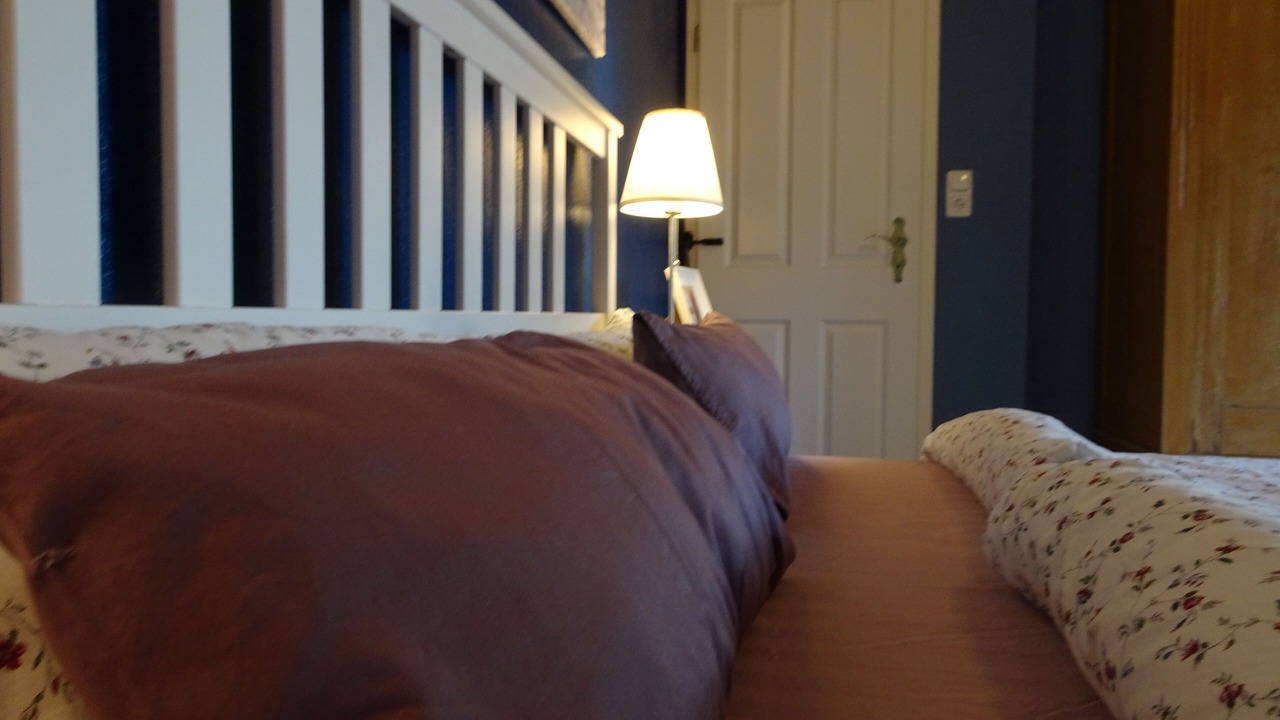 Photo of Bedroom in Offendorf