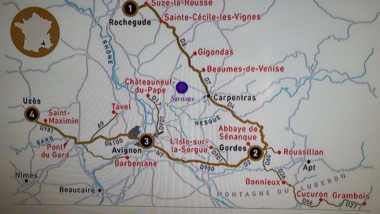 Photo of Others in Bedarrides
