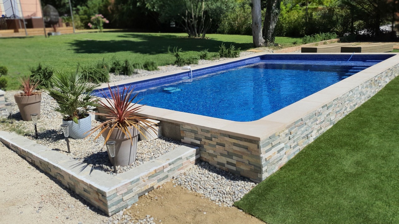 Photo of Outdoor in Bedarrides