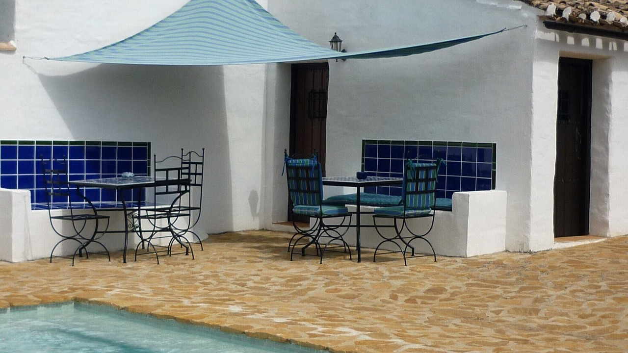 Photo of Outdoor in Iznajar