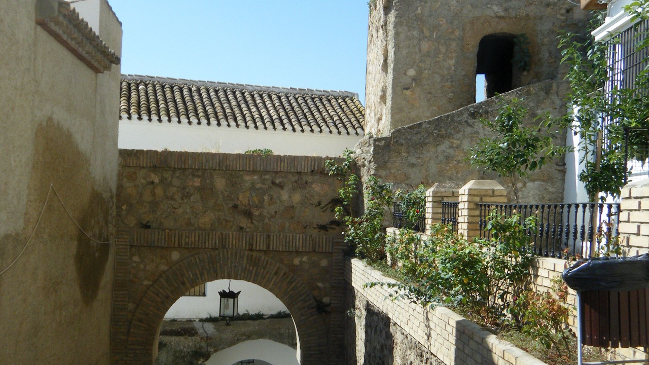 Photo of Others in Iznajar