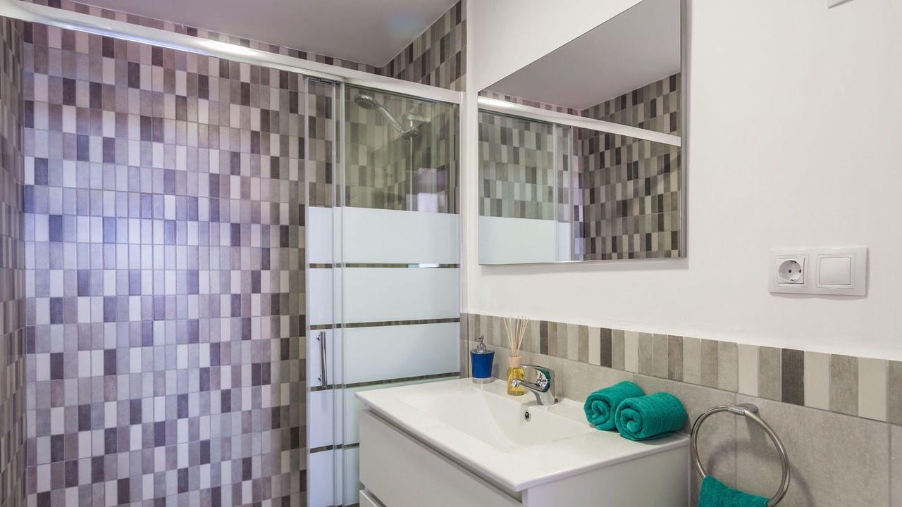 Photo of Bathroom in Gran Tarajal