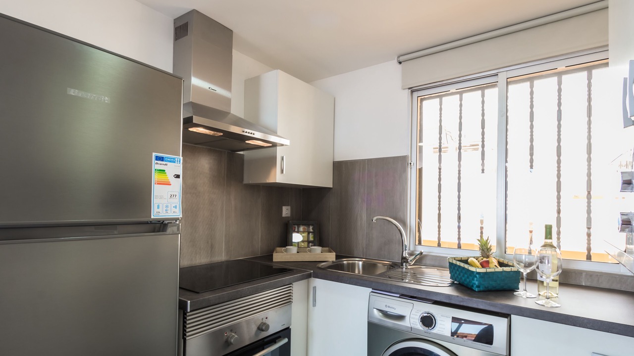 Photo of Kitchen in Gran Tarajal