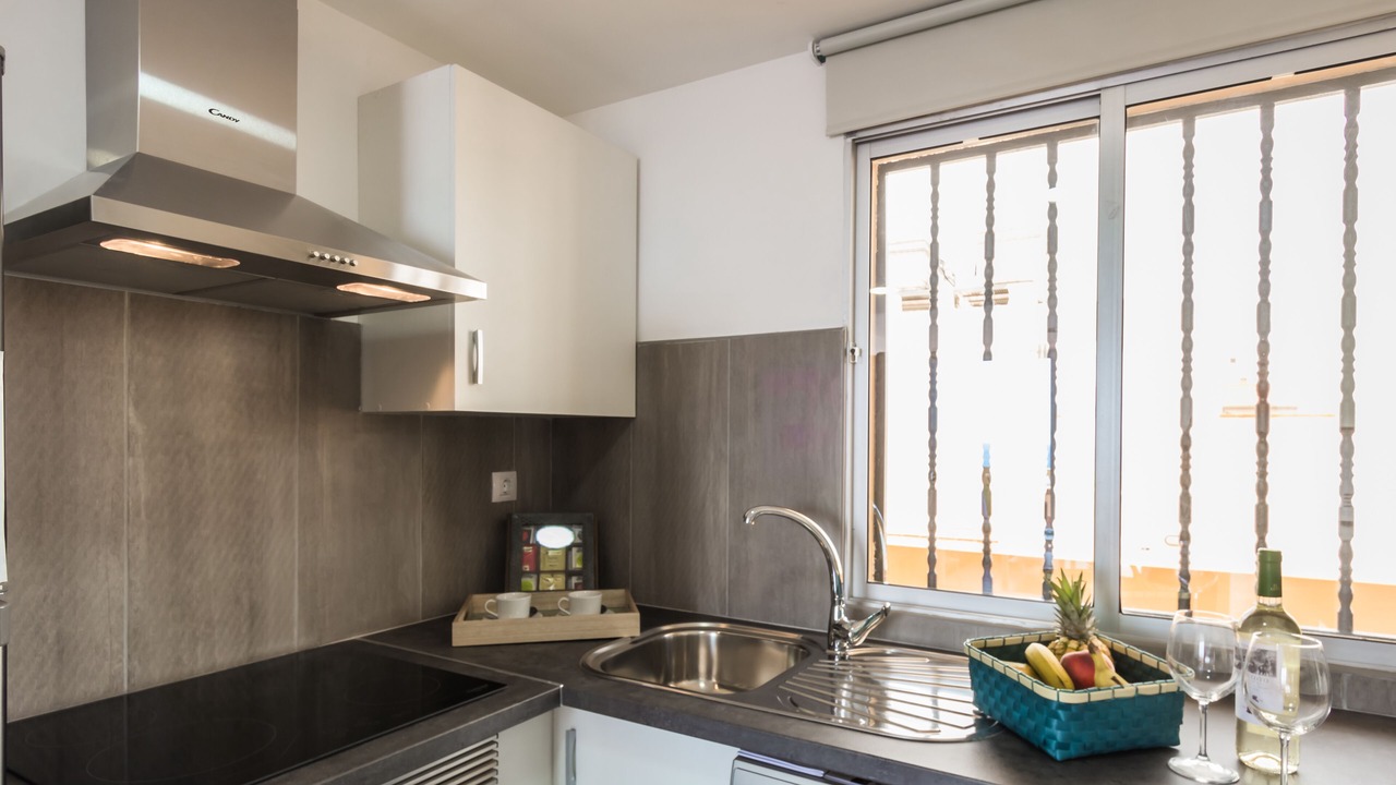 Photo of Kitchen in Gran Tarajal