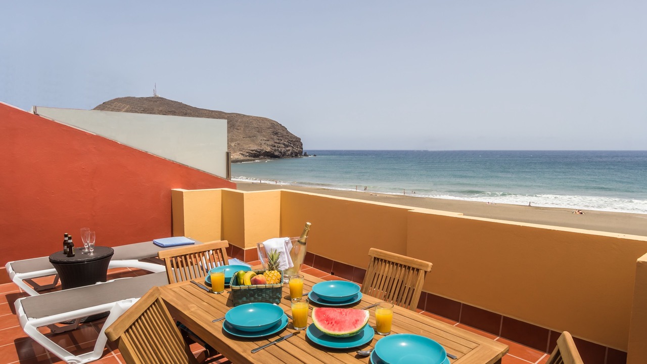 Photo of Outdoor in Gran Tarajal