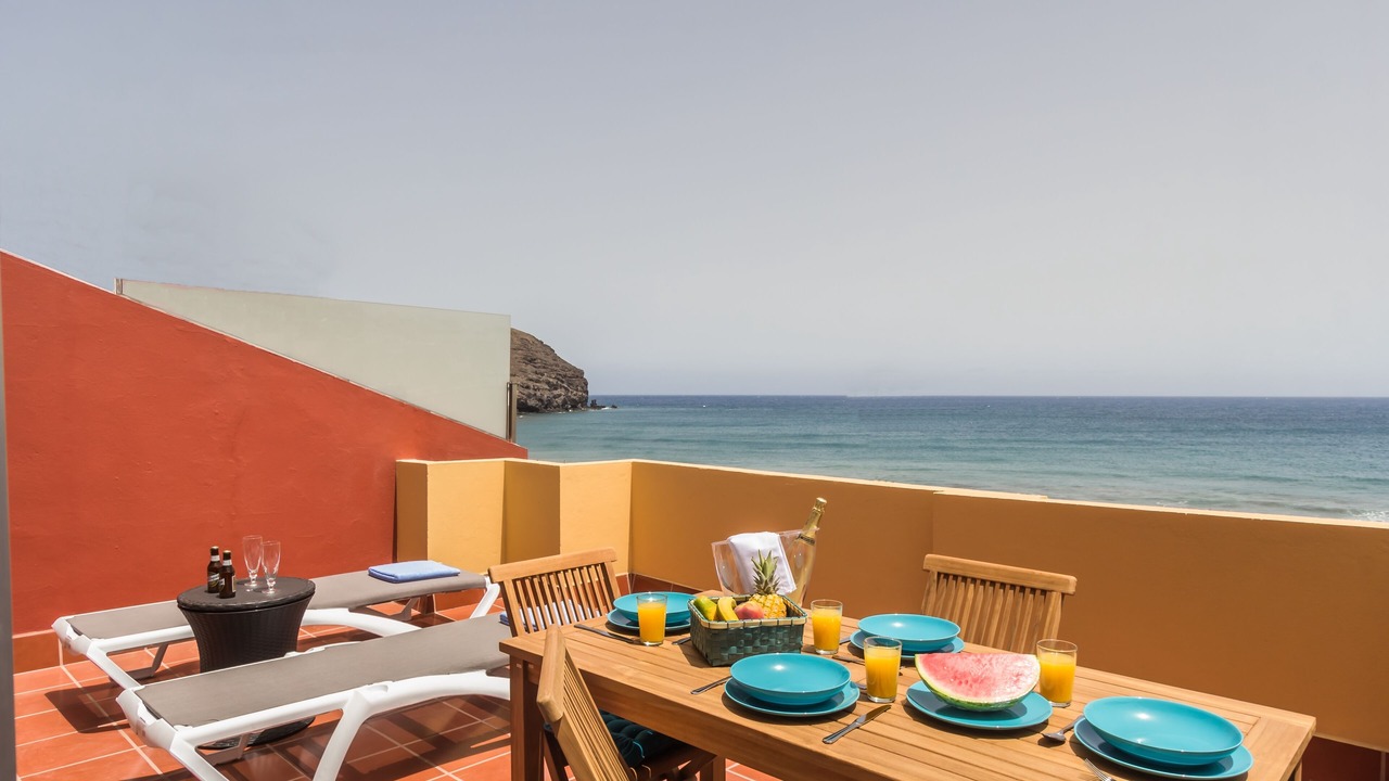 Photo of Outdoor in Gran Tarajal