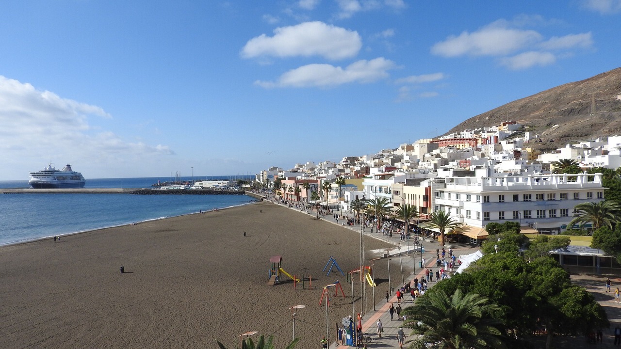 Photo of Others in Gran Tarajal